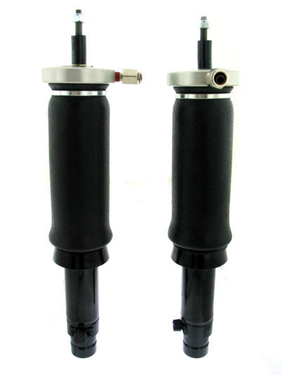 AIR-75440 Front Strut Kit fits: 90'-97' Accord 92'-00' Civic 92'-95' CRX 93'-97' Del Sol Sold as Pair