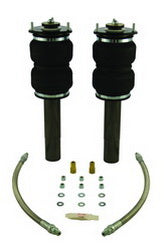 AIR-75582 Front Slam kit - MKV-MKVI Platform: 05-11 Audi A3, 07-11 Audi TT & TT Quattro (all 55MM struts only)