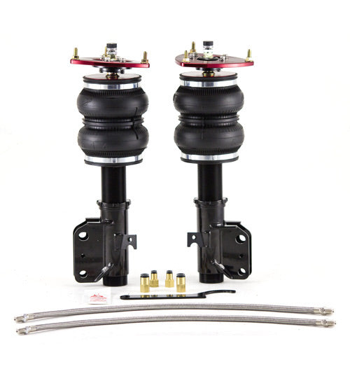 AIR-75552 Front Strut Kit Subaru WRX Includes Camber Plates 2002-2007 Impreza (all), WRX (all) Subaru STi 2005-2007