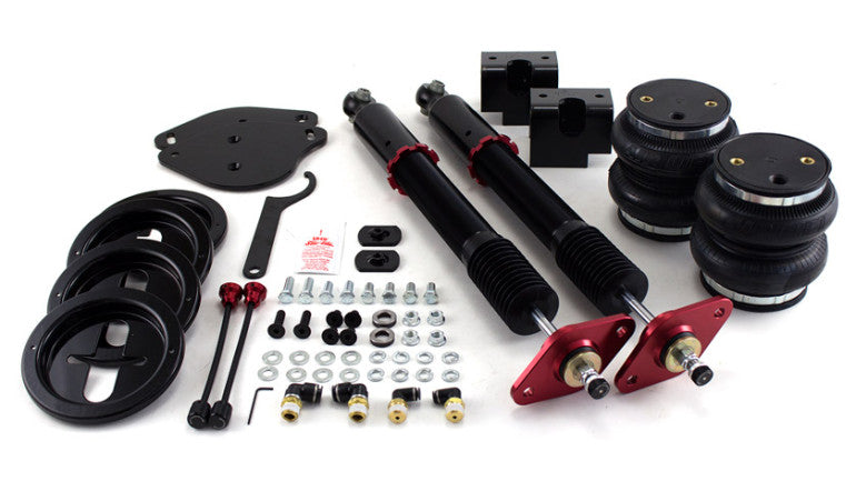 AIR-75627 Rear Kit Chrysler LX