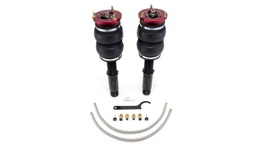 AIR-75539 US BMW E39 Platform (97-03) 525i 528i 530i 540i M5 Touring (Wagon) w/o rear air suspension