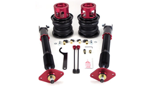 AIR-75621 Rear Kit