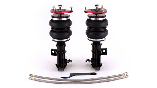 AIR-75557 2013 Scion FRS Front strut kit Sold as Pair 2013 Subaru BRZ - Front Kit