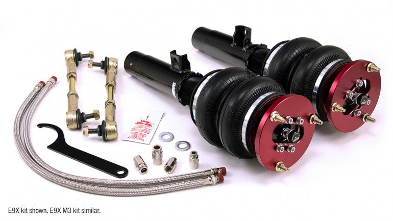 AIR-78511 Front Performance Kit