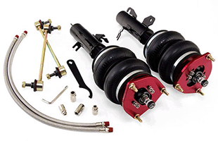 AIR-78554 Front Performance Struts Mini Cooper