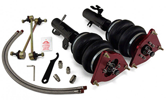 AIR-78504 Mini Cooper (R50/52/53) Front Kit