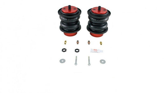 AIR-78633 Audi B6/B7 Rear Kit w/our shocks