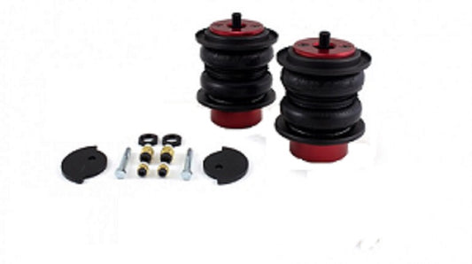 AIR-78634 Audi B8 Rear Kit w/out shocks