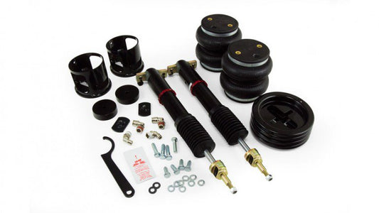 AIR-78621 15+ Ford Mustang Rear Kit