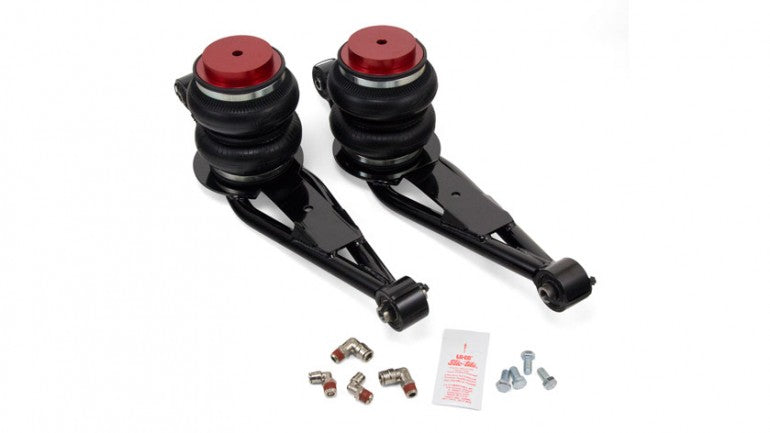 AIR-78646 MK3 Focus/Focus ST/Gen 2 Mazda 3 Rear Kit W/out shocks