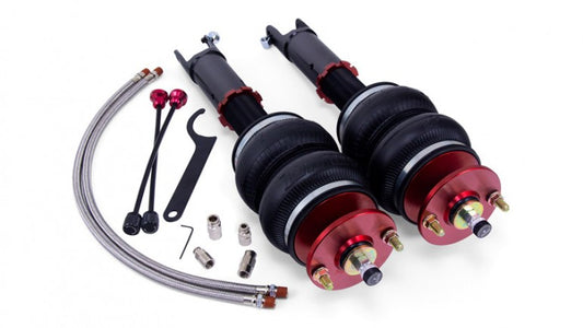 AIR-78629 9th Gen Accord Rear Kit