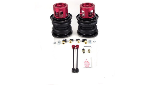 AIR-78639 Z33/Z34 Rear Kit