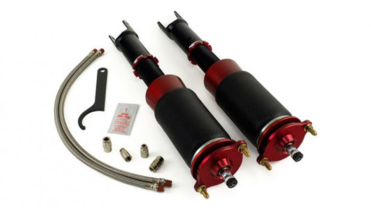 AIR-78628 Evo 7/8/9 gen Rear Kit