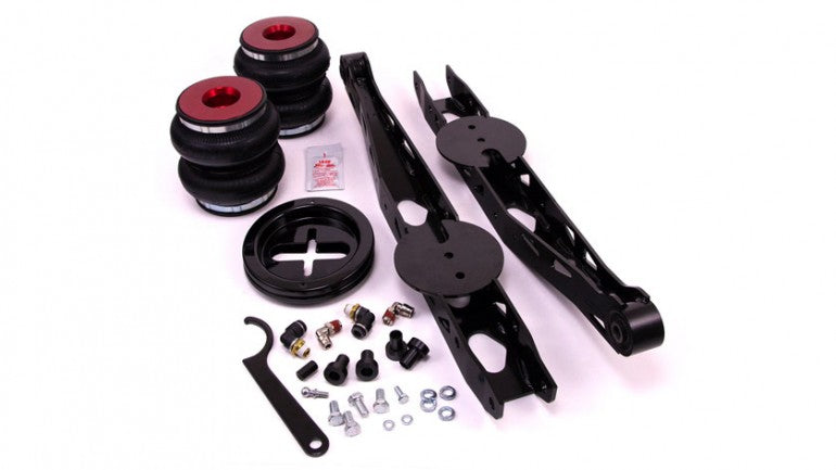 AIR-78662 MKVII Platform: 2015 VW Golf & GTI - Rear Performance Kit w/o shocks