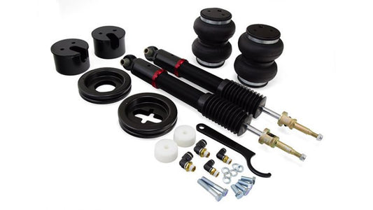 AIR-78664 MKVII Platform: 2015 VW Golf & GTI - Rear Performance Kit w/ shocks