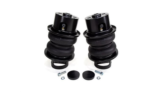 AIR-78680 Airlift Peformance Mercedes Benz Rear Kit W/O Shocks 15'-20'C-Class, 17'-20' E Class, 15'-20 GLC-Class