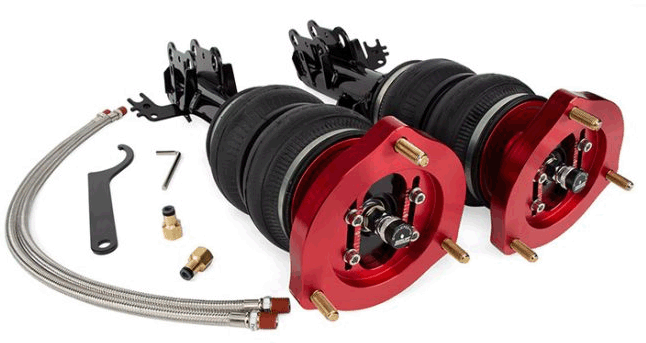 AIR-78586 Performance Front Kit
