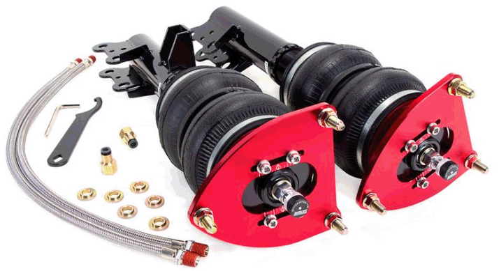 AIR-78574 Performance Front Kit
