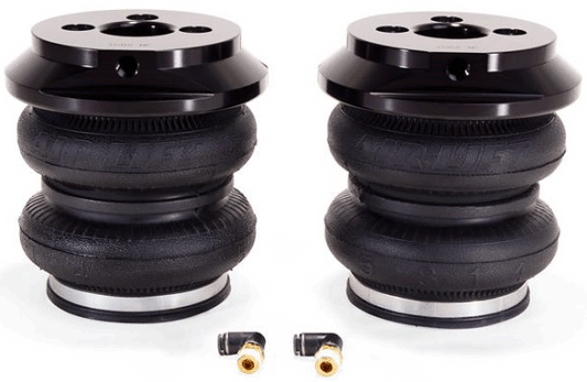 AIR-78676 Performance Rear Kit Without Shocks