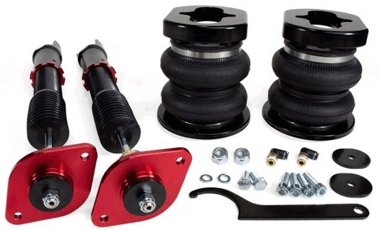 AIR-78681 09-12 Nissan Maxima 07-12 Nissan Altima Rear Performance Kit