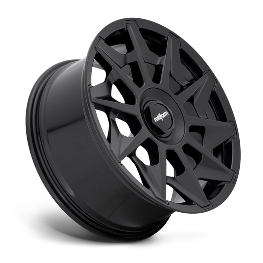 Rotiform CVT Cast Wheel - Matte Black