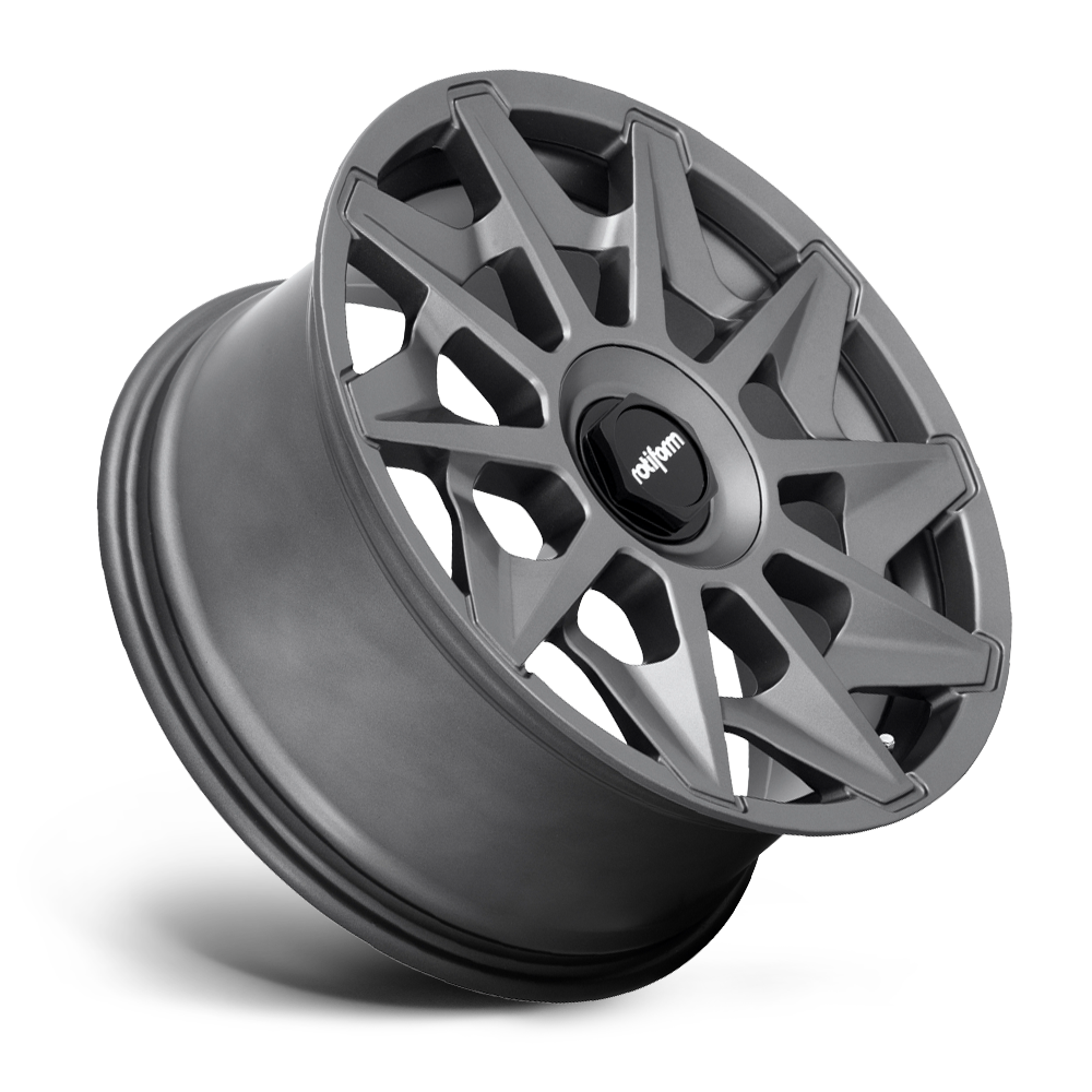 Rotiform CVT Cast Wheel - Anthracite
