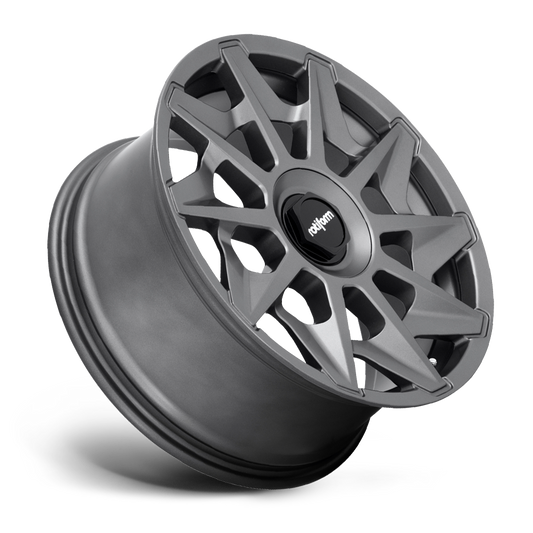 Rotiform CVT Cast Wheel - Anthracite