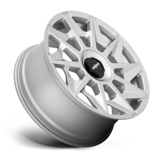 Rotiform CVT Cast Wheel - Silver