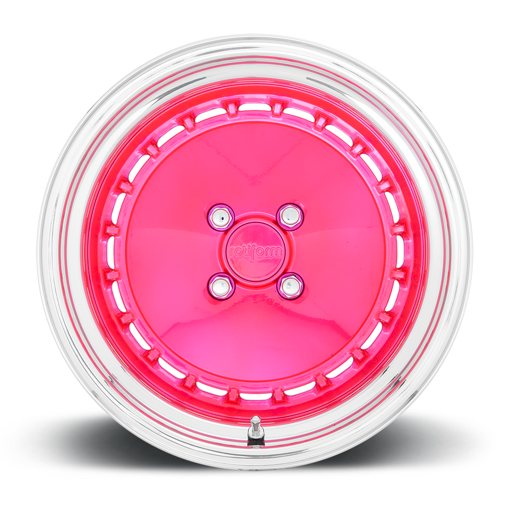 IGS Custom Forged - Candy Pink