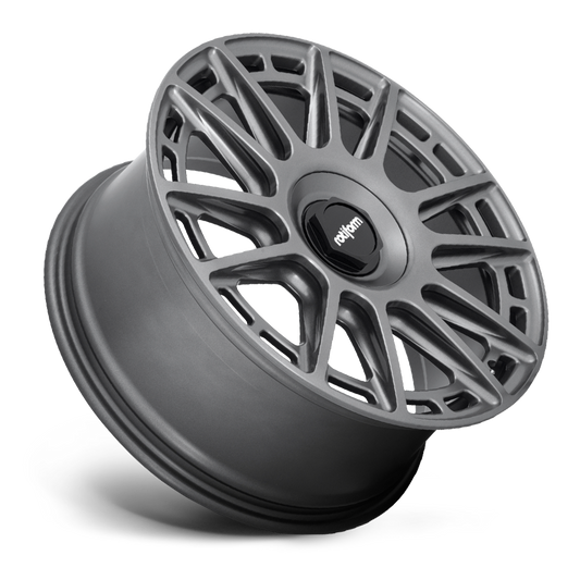 Rotiform OZR Cast Wheel - Anthracite