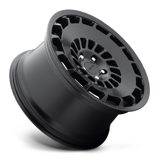 Rotiform CCV Cast Wheel - Black