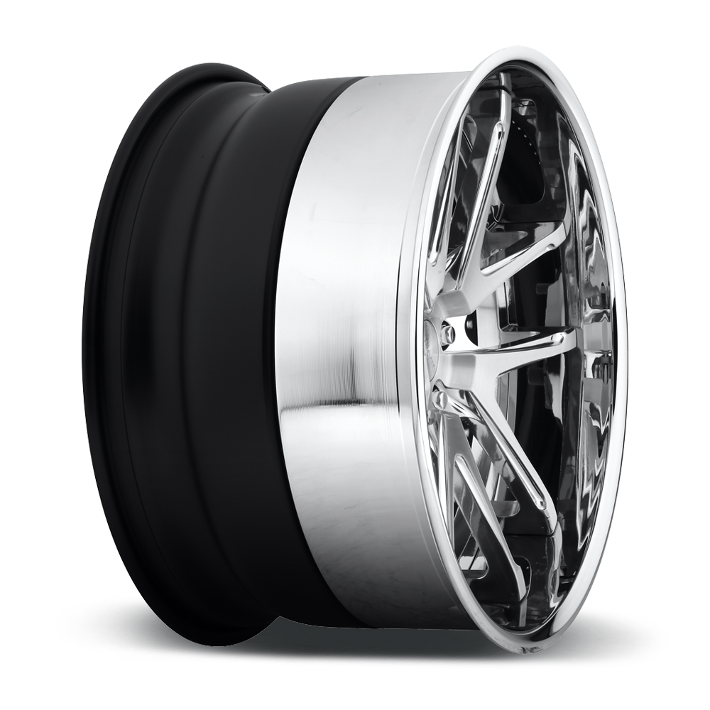 SNA Custom Forged - Manufactured 100% in the USA