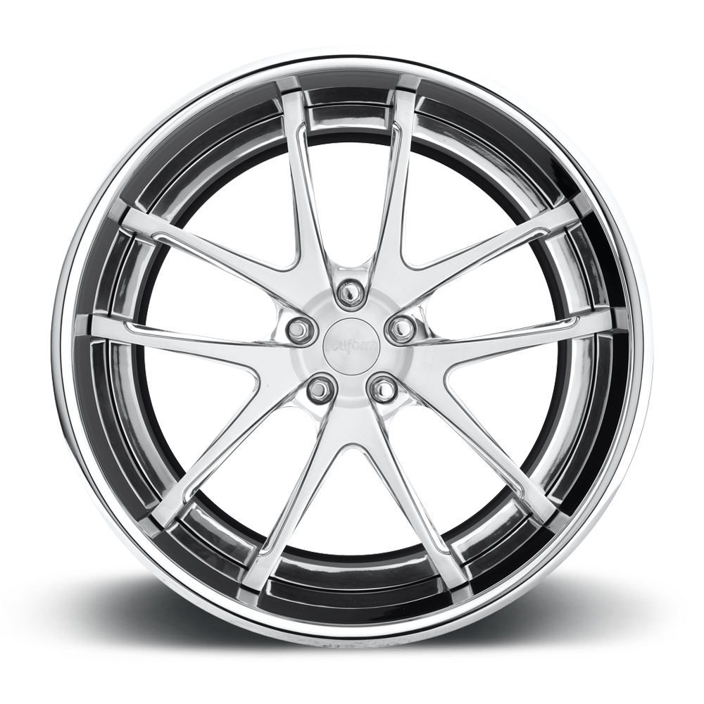 SNA Custom Forged - Manufactured 100% in the USA